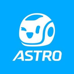 Astronauts