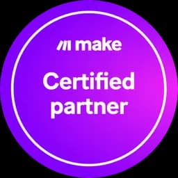Make Certified Partner